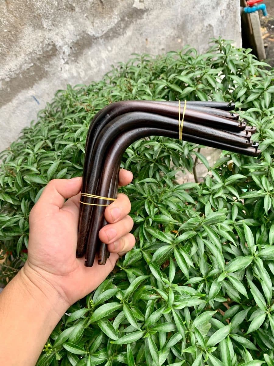 Cám Thúy Tuấn Loại Dưỡng Bổi Mộc